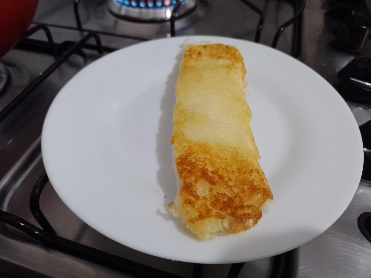 Suites Sao Francisco Pôrto das Galinhas Dış mekan fotoğraf