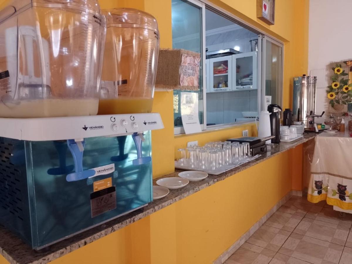 Suites Sao Francisco Pôrto das Galinhas Dış mekan fotoğraf