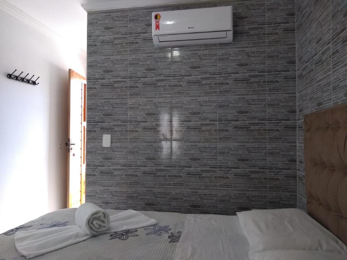 Suites Sao Francisco Pôrto das Galinhas Dış mekan fotoğraf