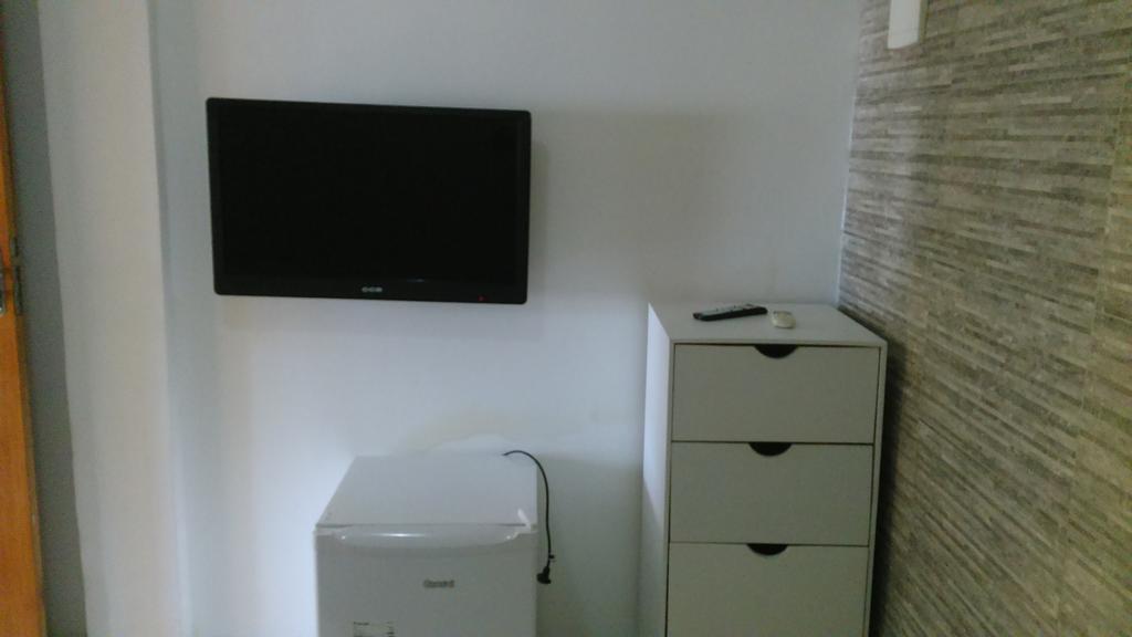 Suites Sao Francisco Pôrto das Galinhas Dış mekan fotoğraf