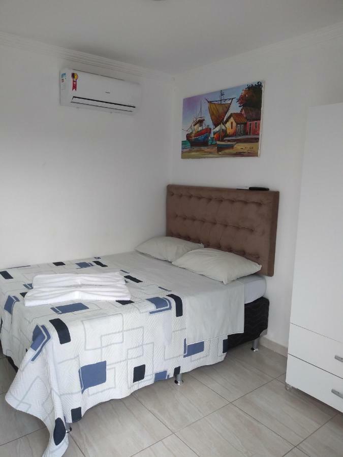 Suites Sao Francisco Pôrto das Galinhas Dış mekan fotoğraf